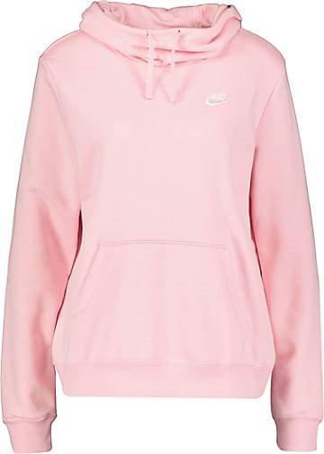 Nike Sportswear Damen Hoodie CLUB FLEECE