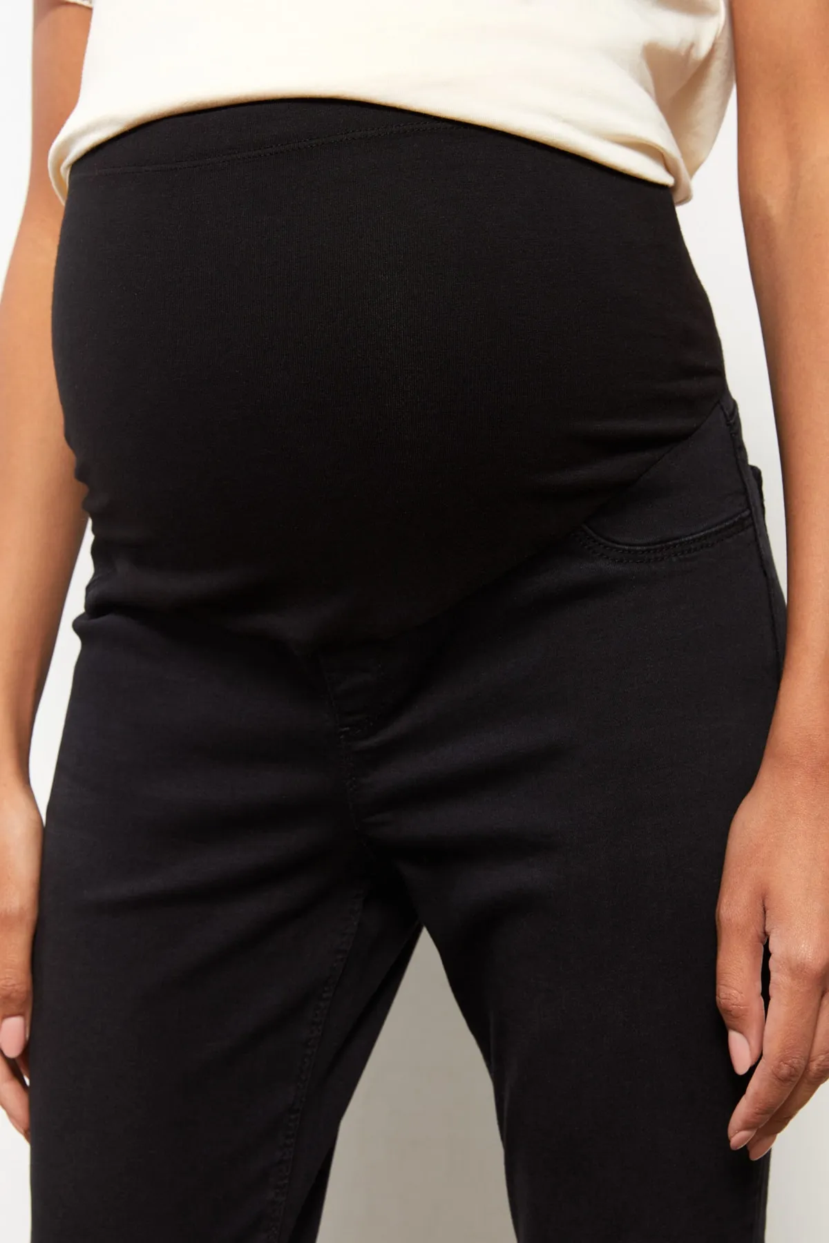 LC Waikiki  Jeans - Schwarz - Straight