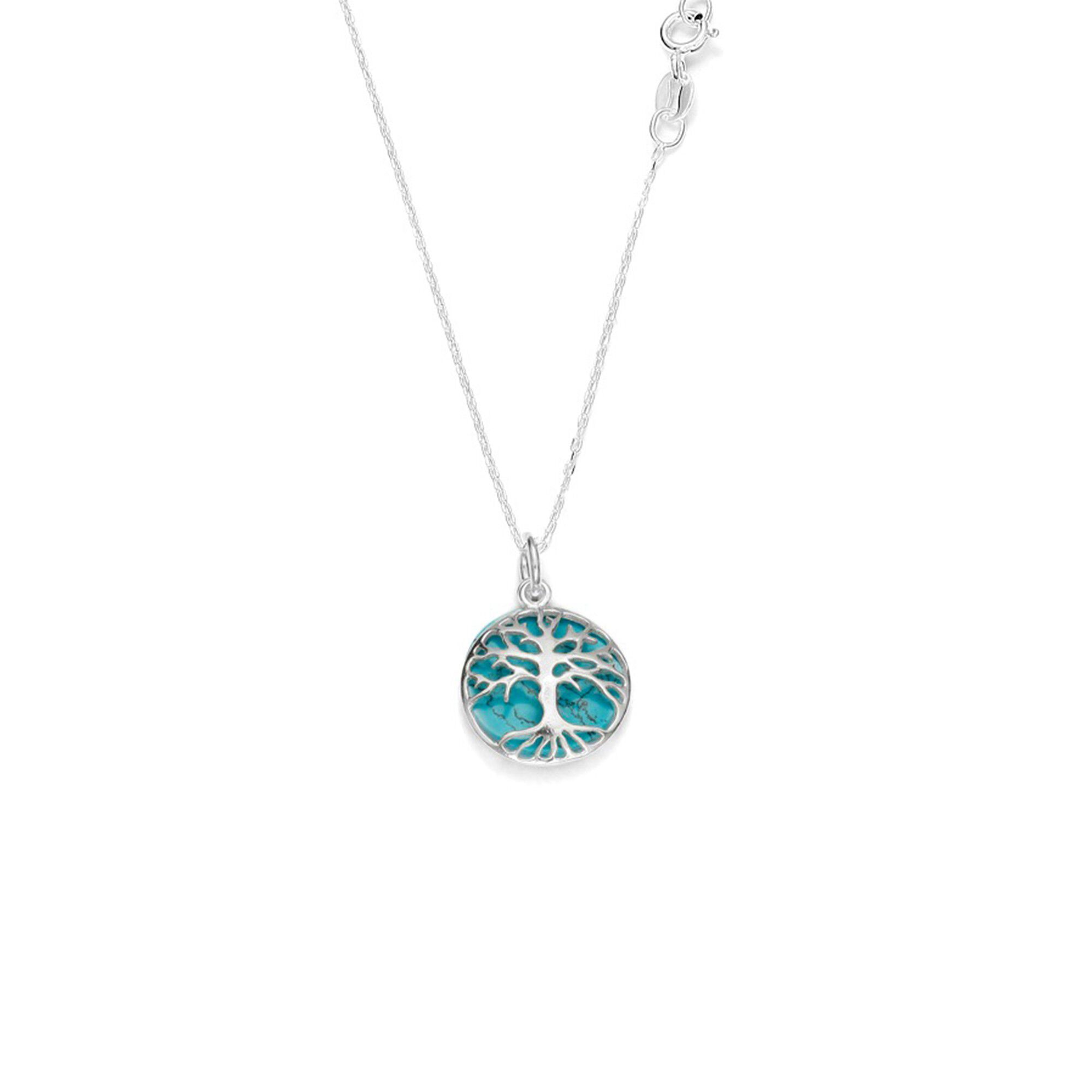 Collier pendentif 