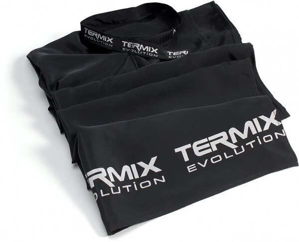 Termix Evolution Schneide & Färbeumhang