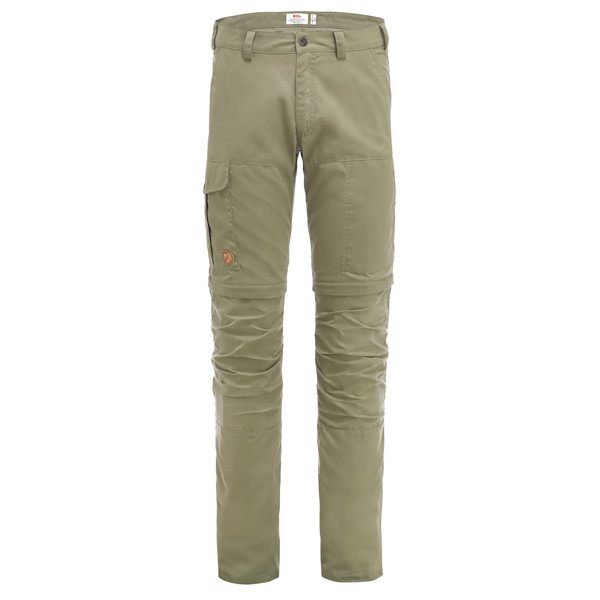 KARL PRO ZIP-OFF TROUSERS M Herren - Trekkinghose