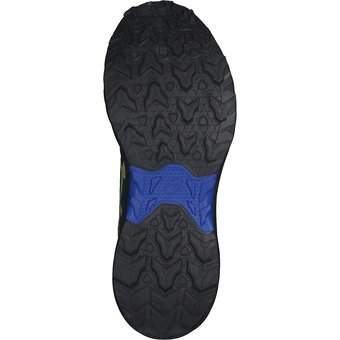 ASICS Gel-Venture 9 Trail Running in schwarz