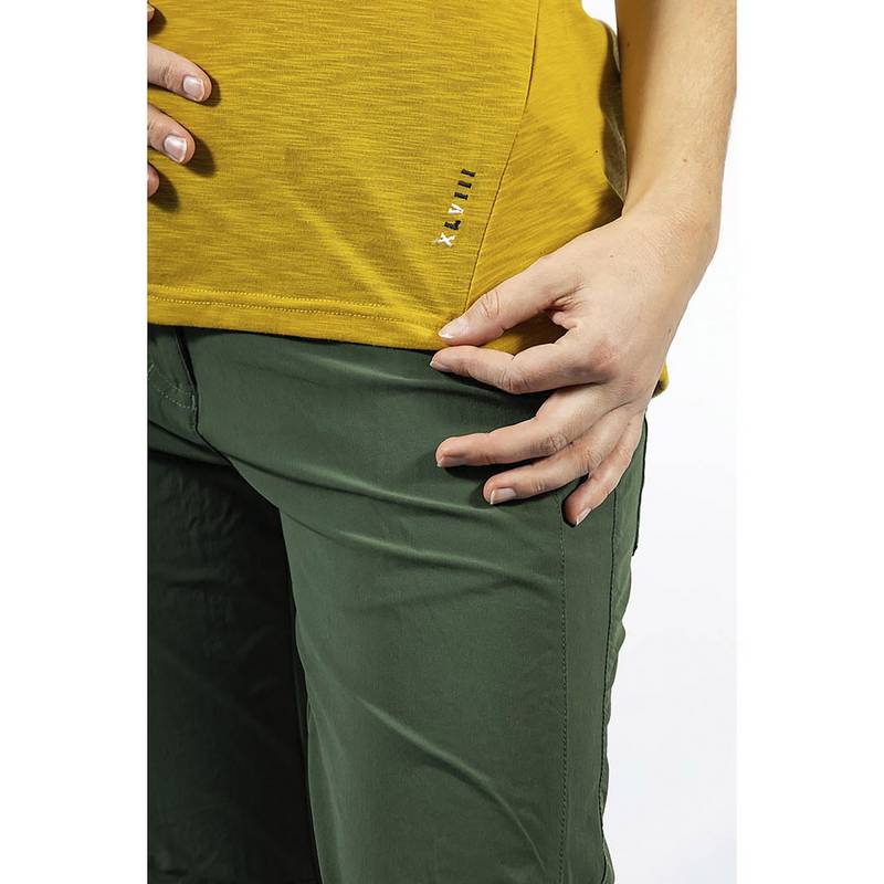 Maul Sport Florenz II Wanderhose Damen