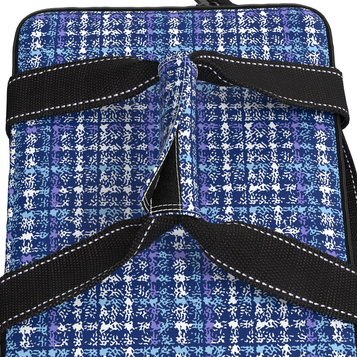 Small Crossbody Cooler Chilly Wonka