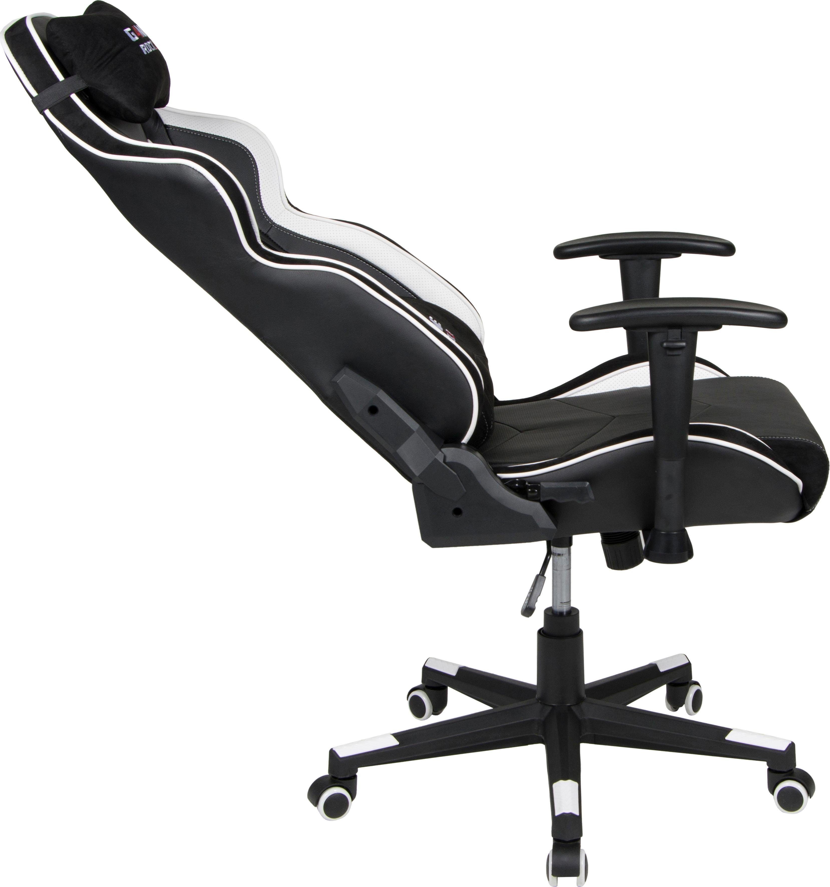 Duo Collection Gaming-Stuhl Game-Rocker G-30