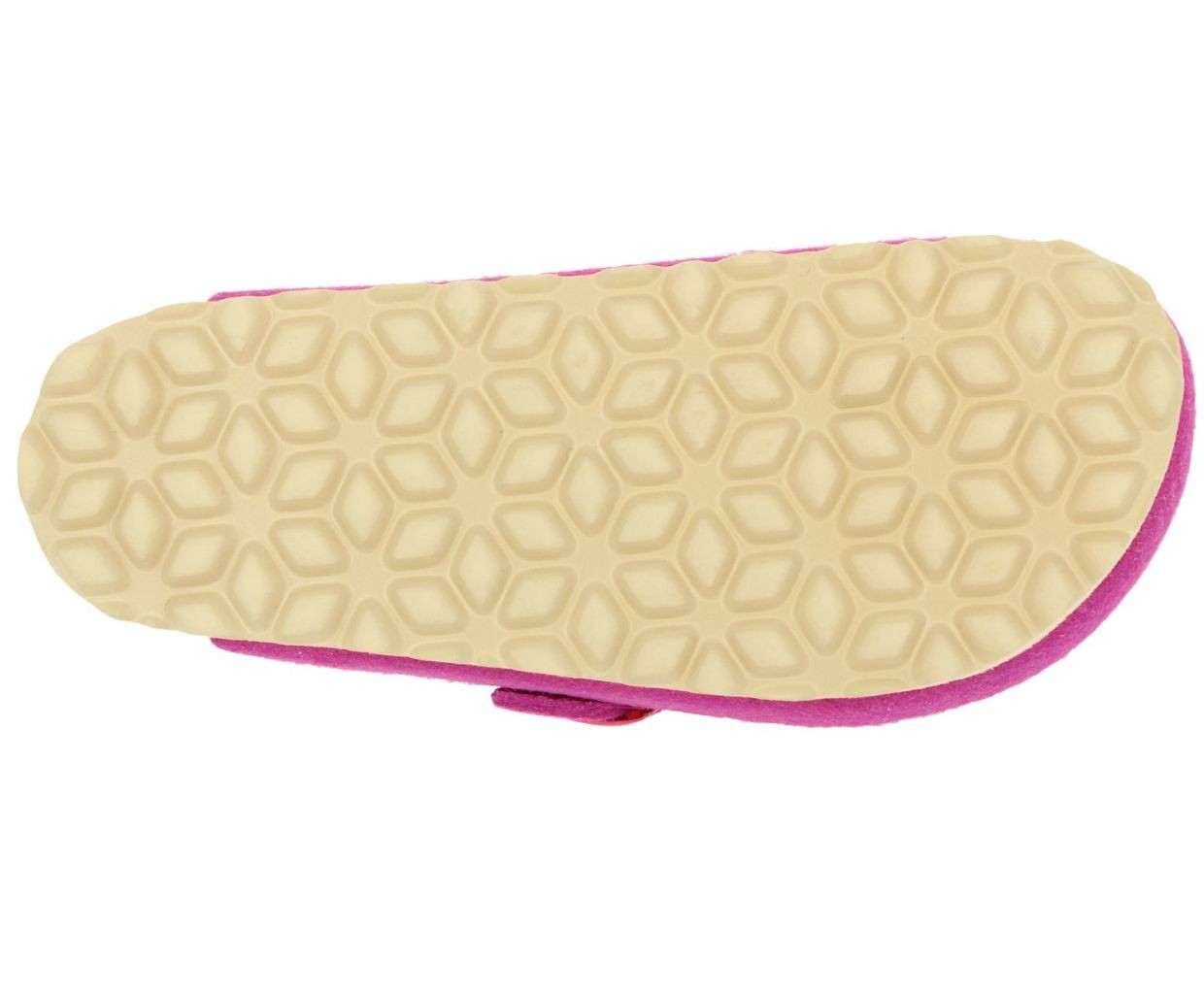 LICO Mädchen Sandalen lila/pink