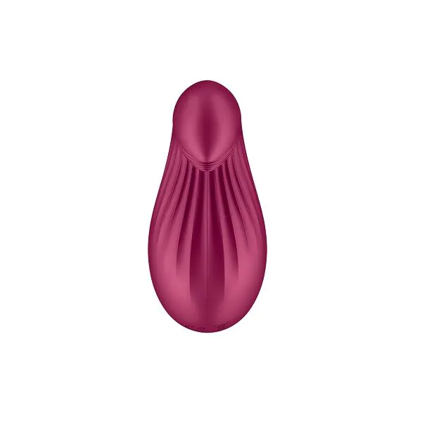 Satisfyer Dipping Delight Berry Intimmassageapparat