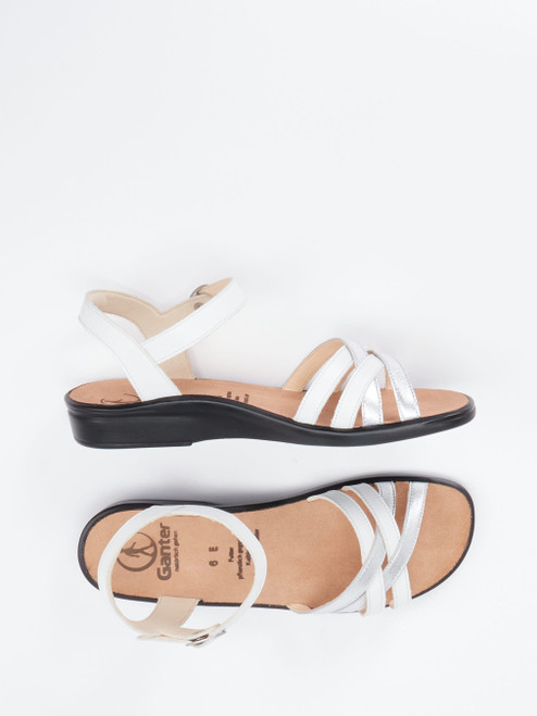 Sandalette-22007940003 Ganter