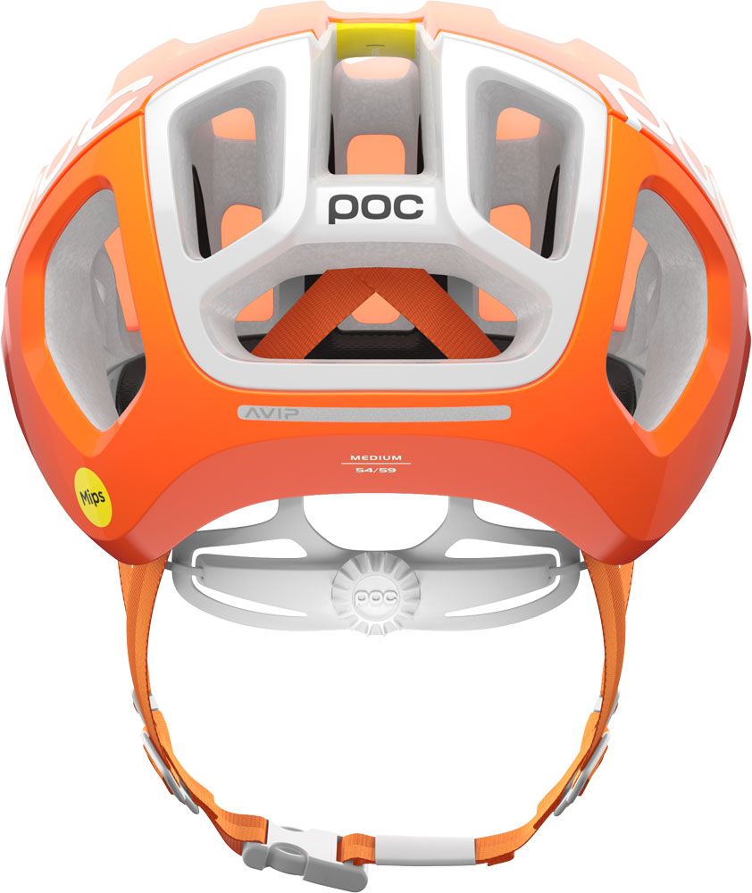 POC Ventral Tempus MIPS - Rennradhelm kaufen | Bike-Discount