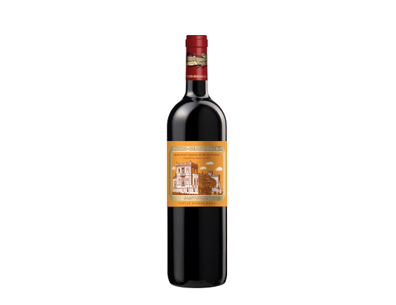 Château Ducru-Beaucaillou 2022 Bordeaux Saint-Julien