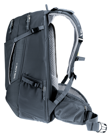 deuter Trans Alpine 24 | Fahrradrucksack