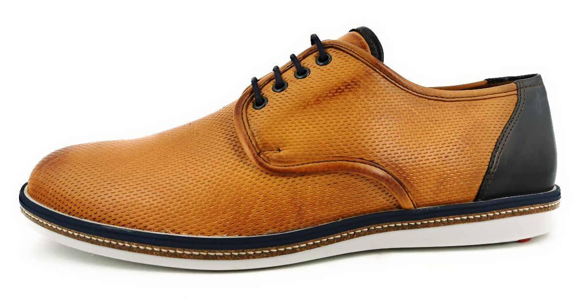 Lloyd Gino 11-080-13 Braun Cognac
