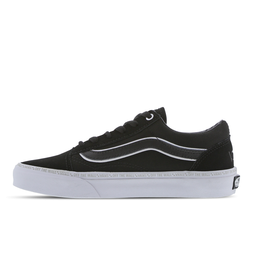 Vans Old Skool VN0A5EE695Z1 / schwarz
