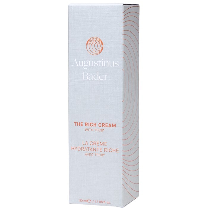 The Rich Cream