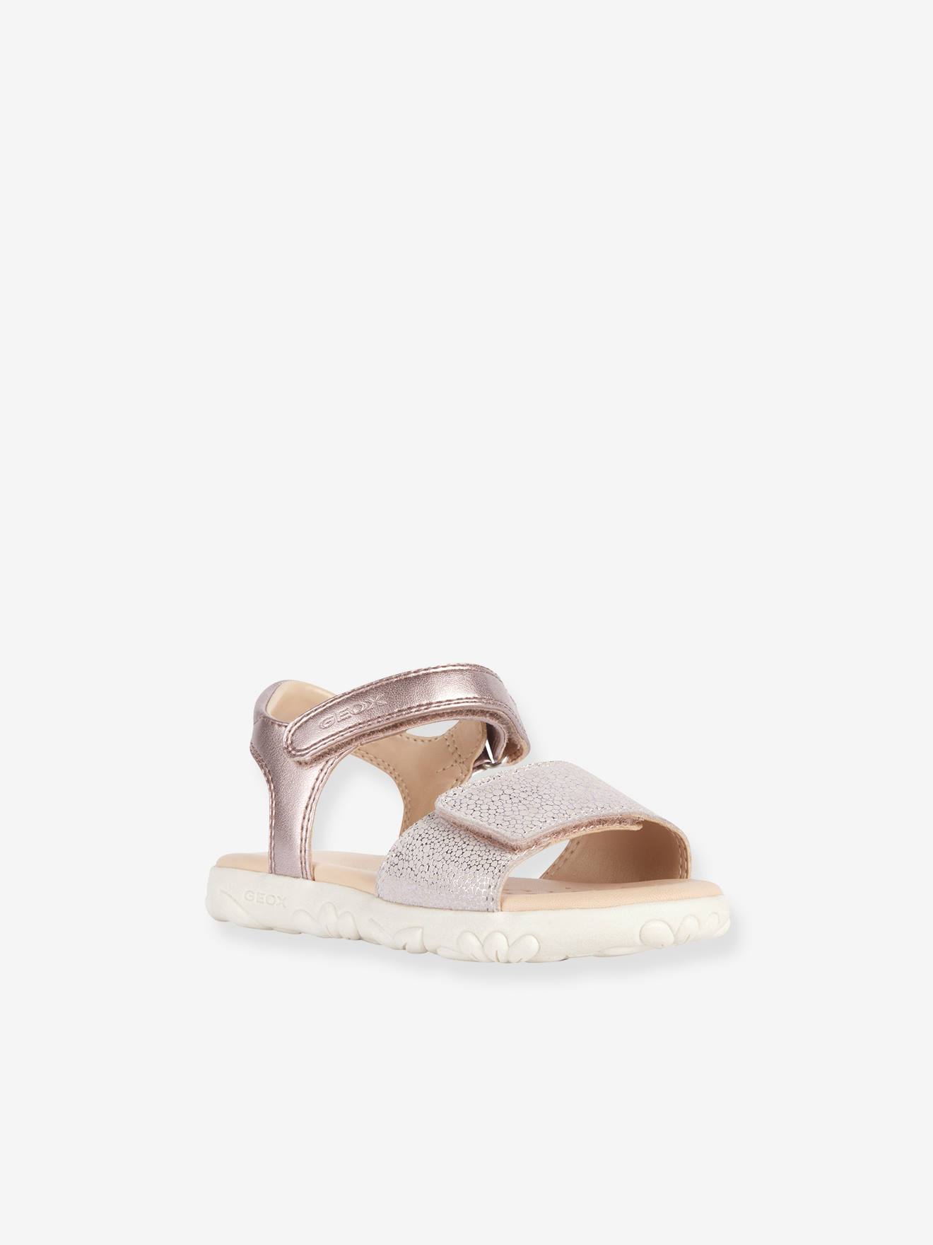 Geox Mädchen Sandalen HAITI GIRL GEOX - rosa