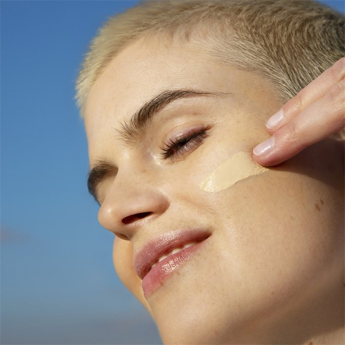BB Cream Perfecting Care All-in-1