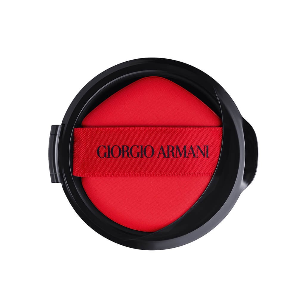 Giorgio Armani Teint My Armani To Go Red Cushion Refill