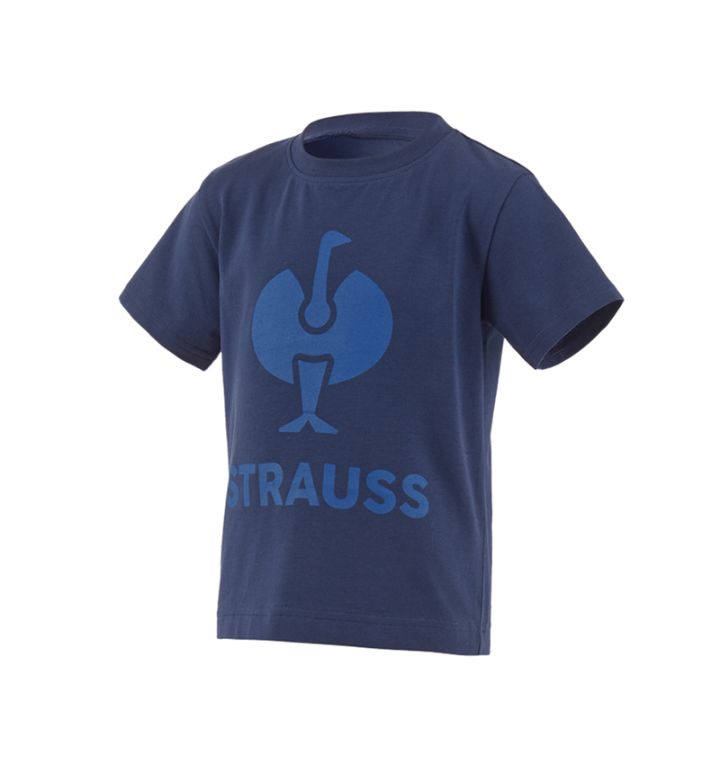 T-Shirt e.s.concrete, Kinder