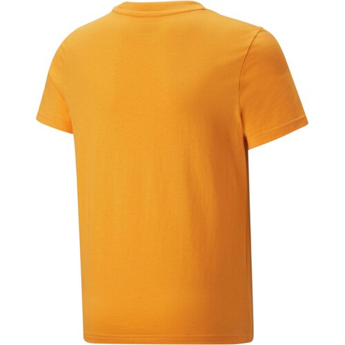 KINDER SHIRT ALPHA GRAPHIC TEE B