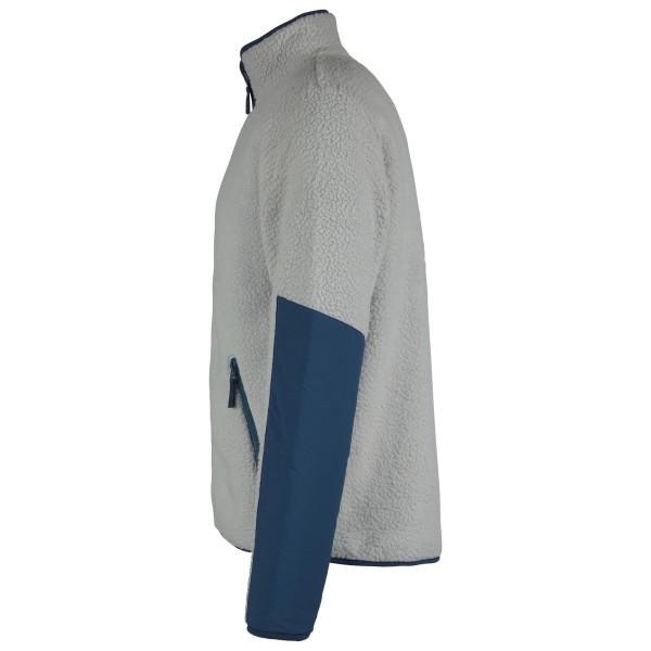 Stoic - NorrvikSt. Pile Fleece Jacket - Fleecejacke