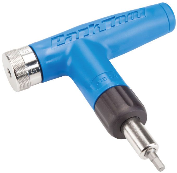 Park Tool ATD-1.2 Verstellbarer Drehmomentschlüssel kaufen | Bike-Discount