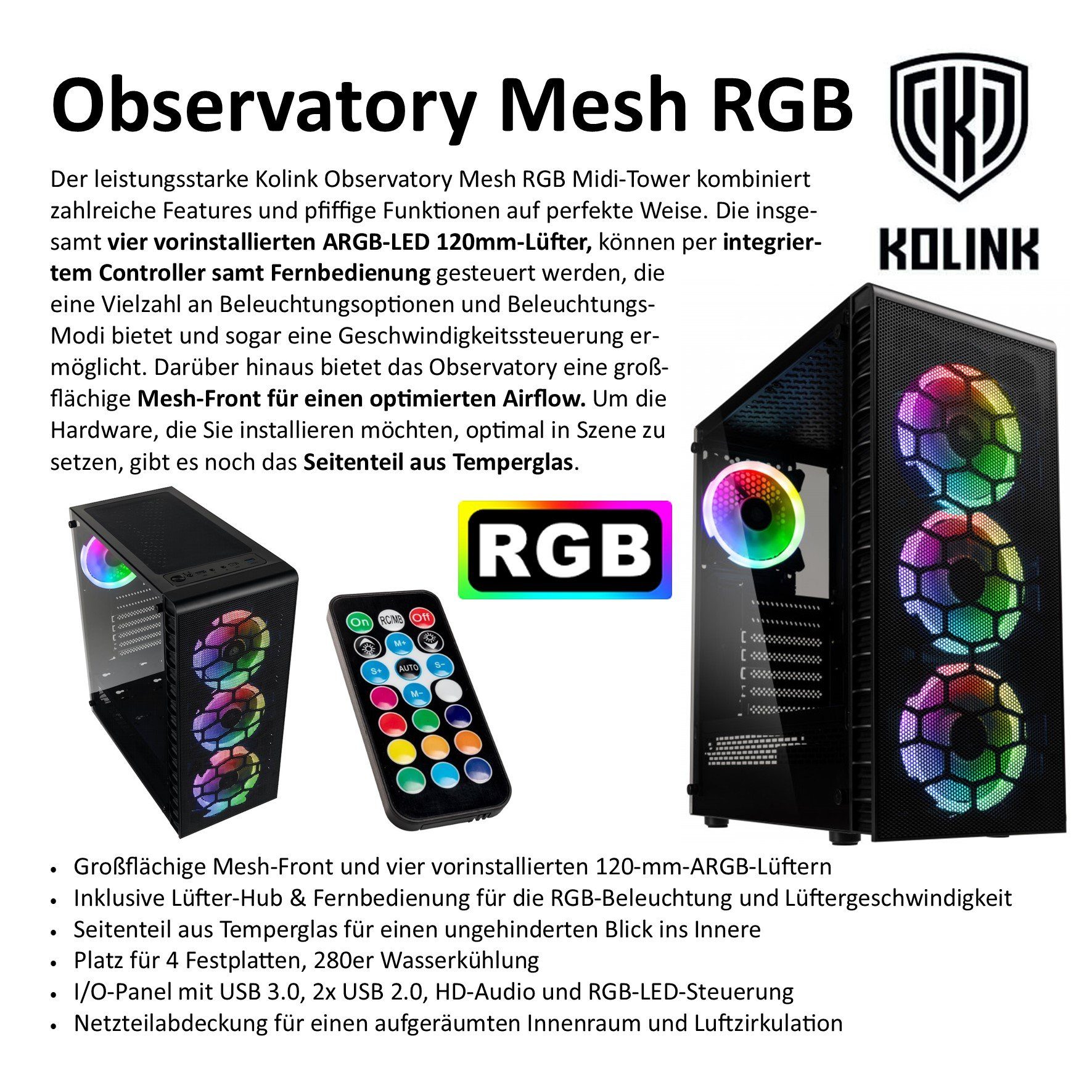 Meinpc Set i7 RTX 3060 Gaming-PC-Komplettsystem (27,00