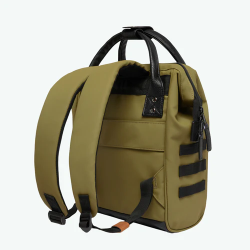 Adventurer Small Grenoble Green Backpack