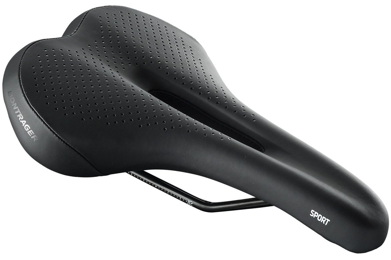Bontrager Sport Mens Sattel