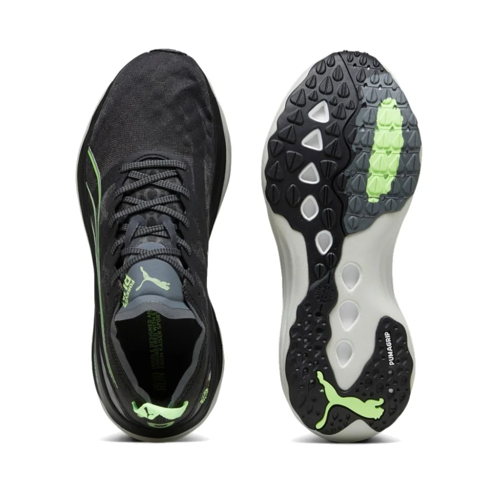 PUMA ForeverRun Nitro 377757-012 / schwarz