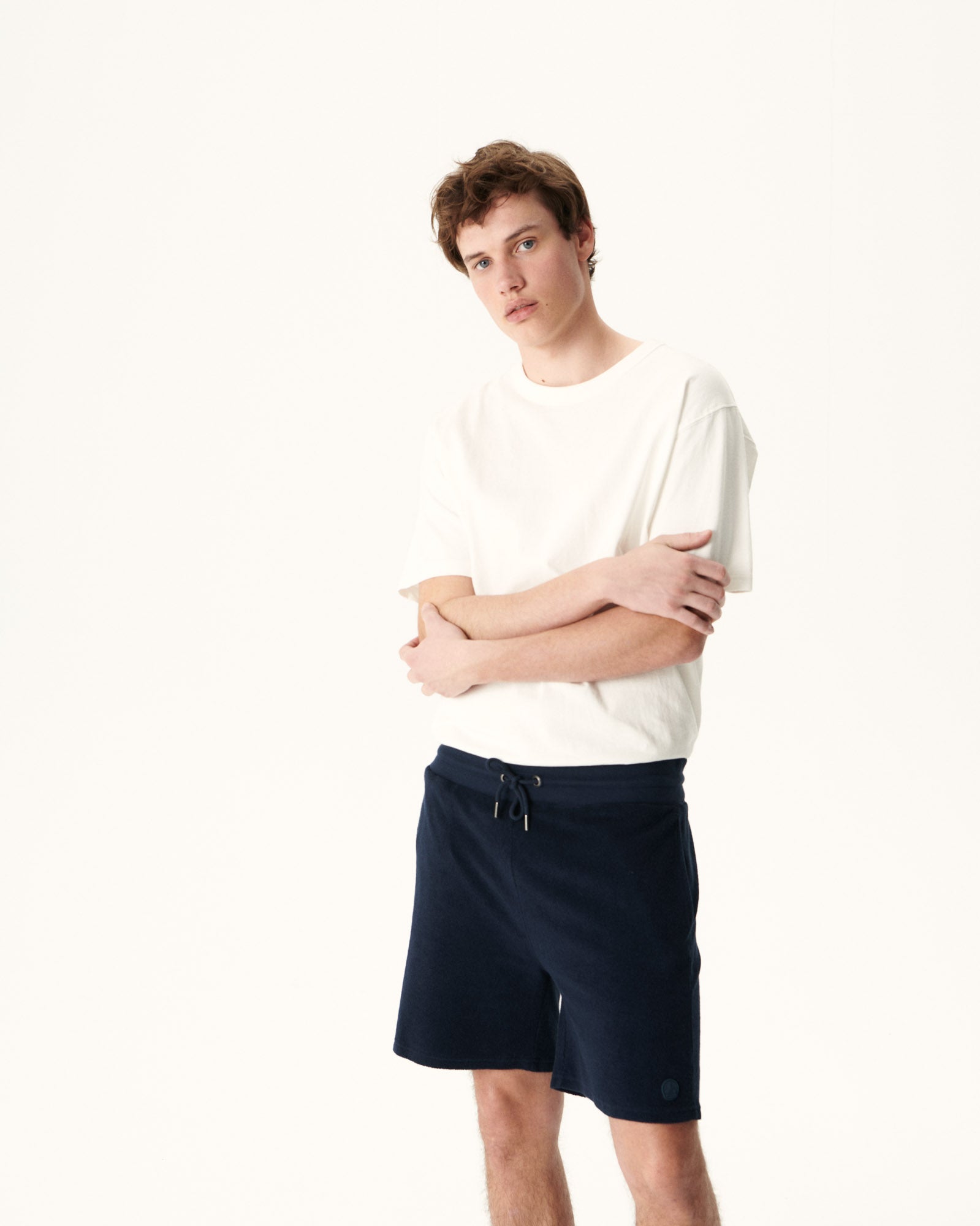 Short éponge Marine Sebastian