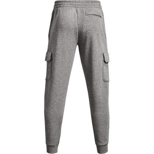 HERREN SPORTHOSE UA RIVAL FLEECE CARGO JOGGER