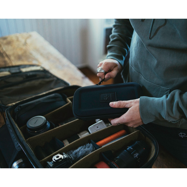 PM FILTER CASE - Rucksack-Zubehör