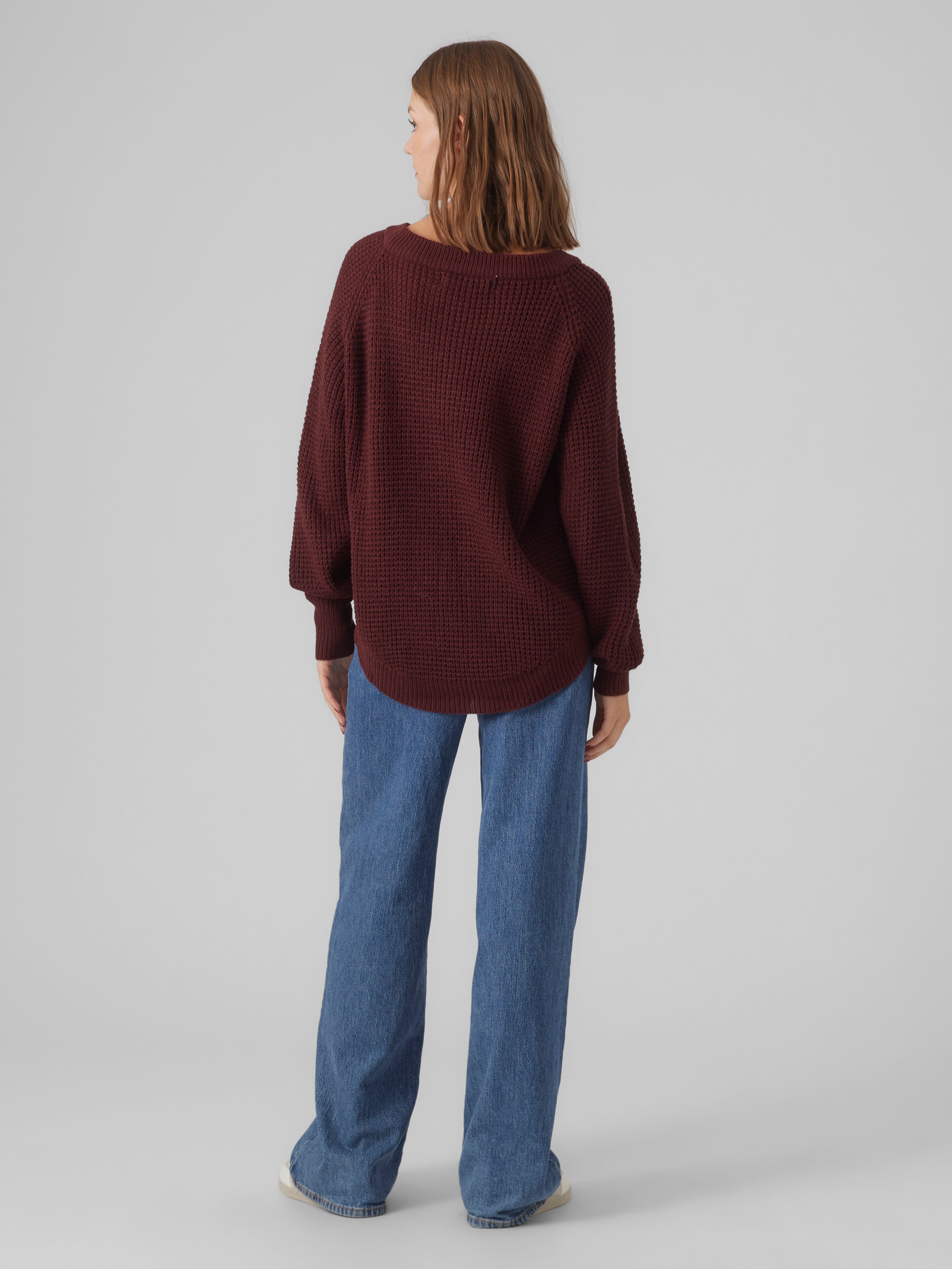 VMRICIENEW Pullover