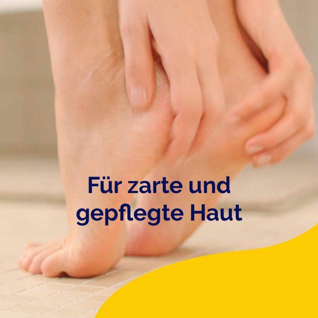 Scholl Hornhautentferner Ersatzrolle ExpertCare, ultra stark, mit Diamantpartikeln