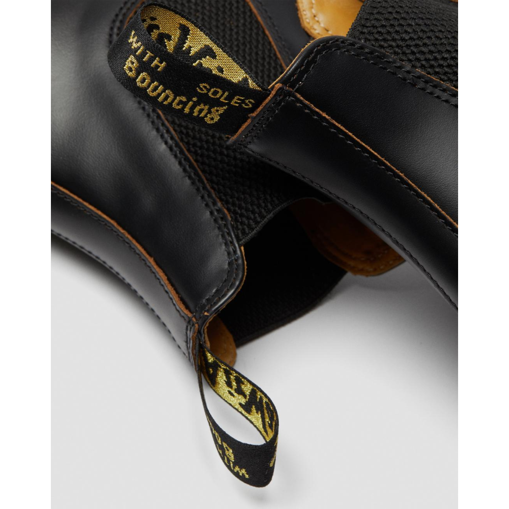 Dr. Martens 2976 Made in England Vintage Chelsea 25747001 / schwarz