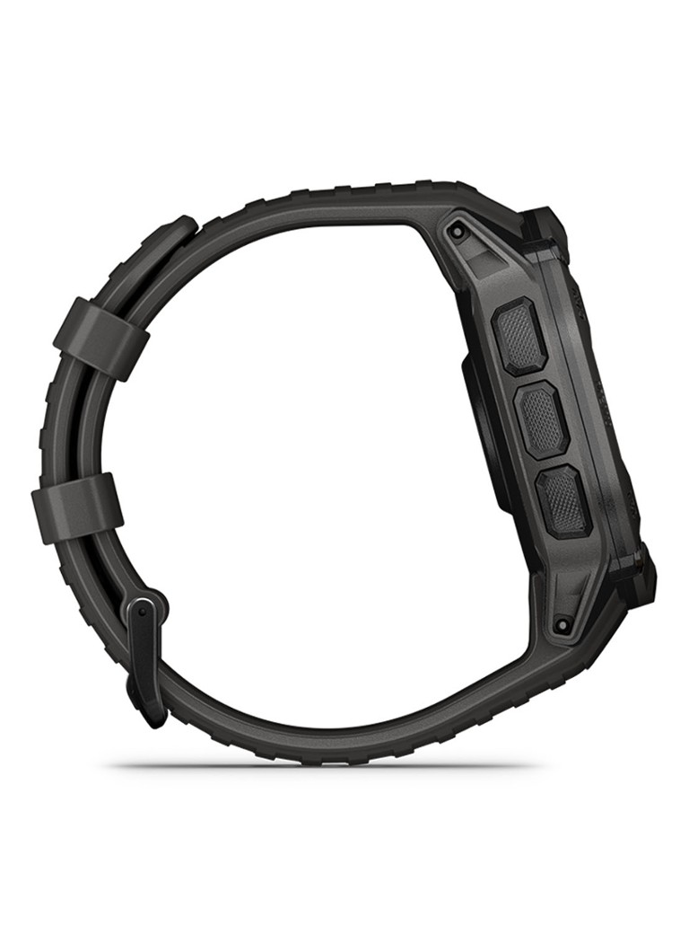 Garmin  Instinct 2X Solar smartwatch 50 mm