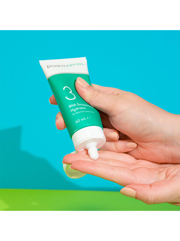 proactiv Gesichtspflege Gentle BHA Smoothing Hydrator 89 ml in Ohne Farben günstig kaufen onesize