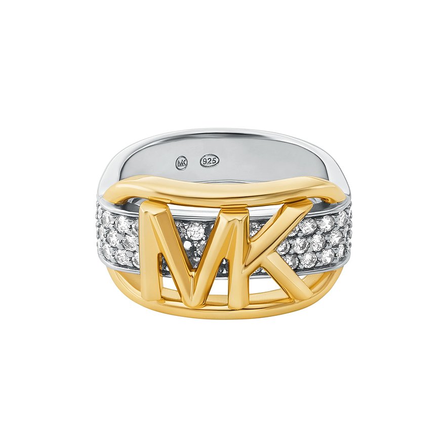 Michael Kors Damenring MK STATEMENT LINK