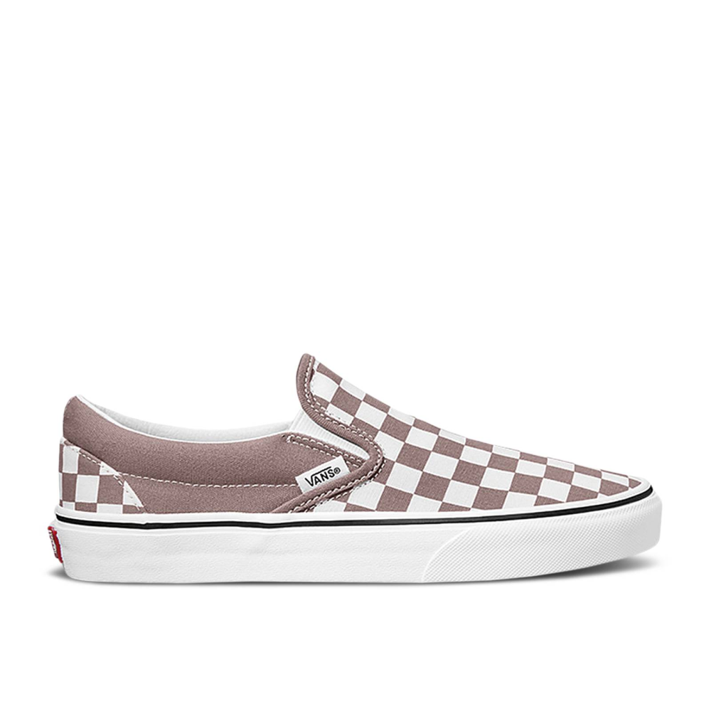 Vans Slip On Classic VN000BVZC9I / weiss