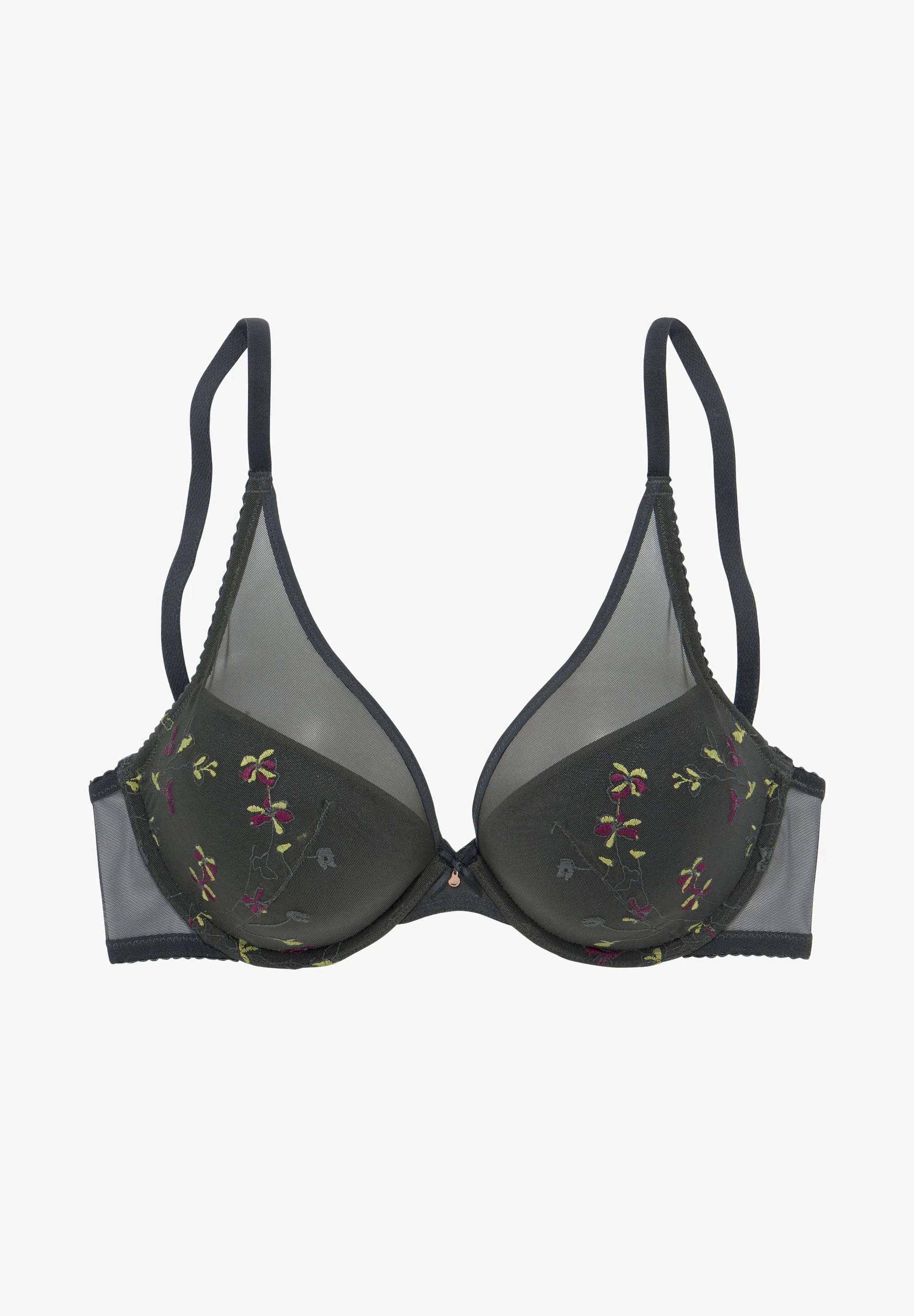 Sujetador push-up LASCANA