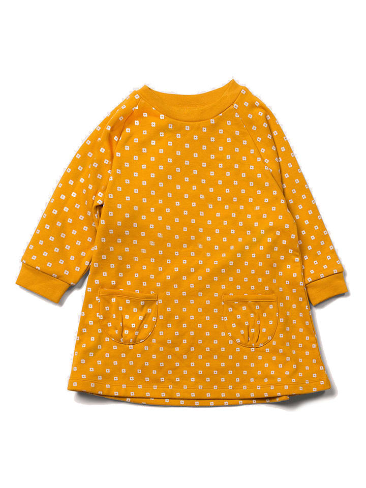 Little Green Radicals Kleid 