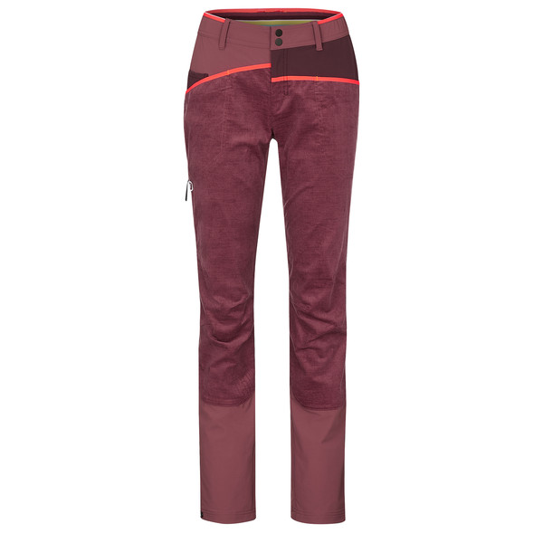 CASALE PANTS W Damen - Kletterhose
