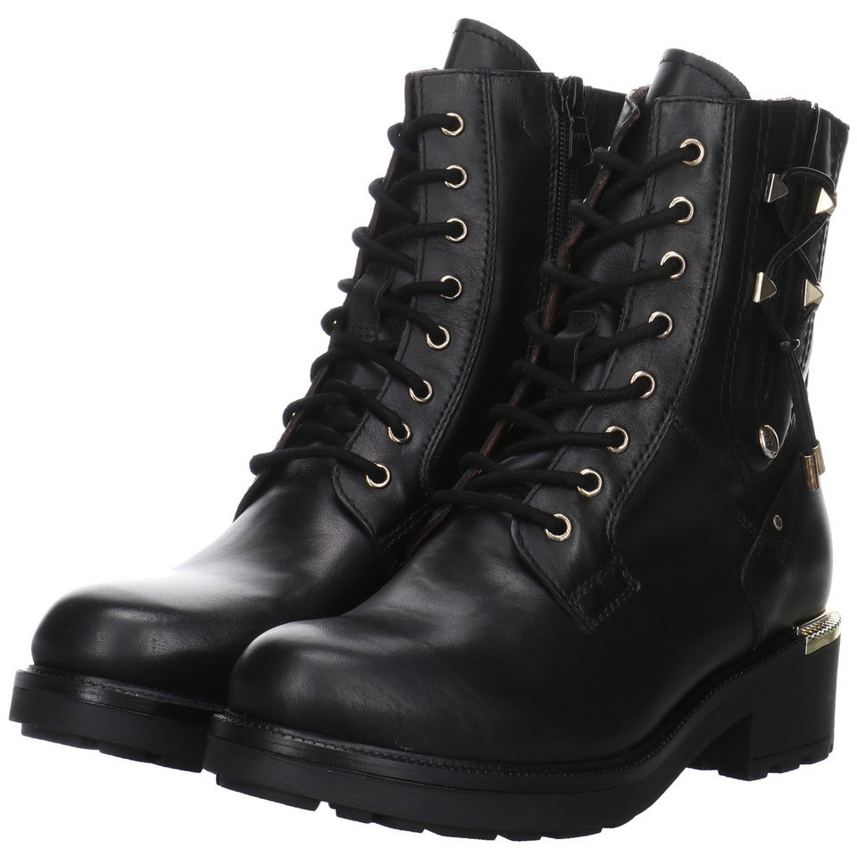 Nero Giardini Schnürstiefelette