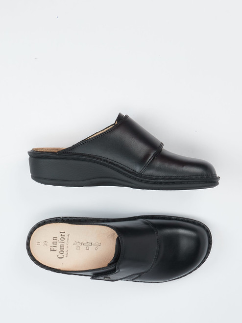 Pantolette-21530090032 Finn Comfort