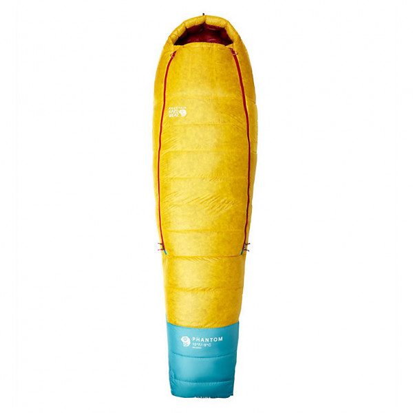Mountain Hardwear - Phantom Alpine -9C - Daunenschlafsack