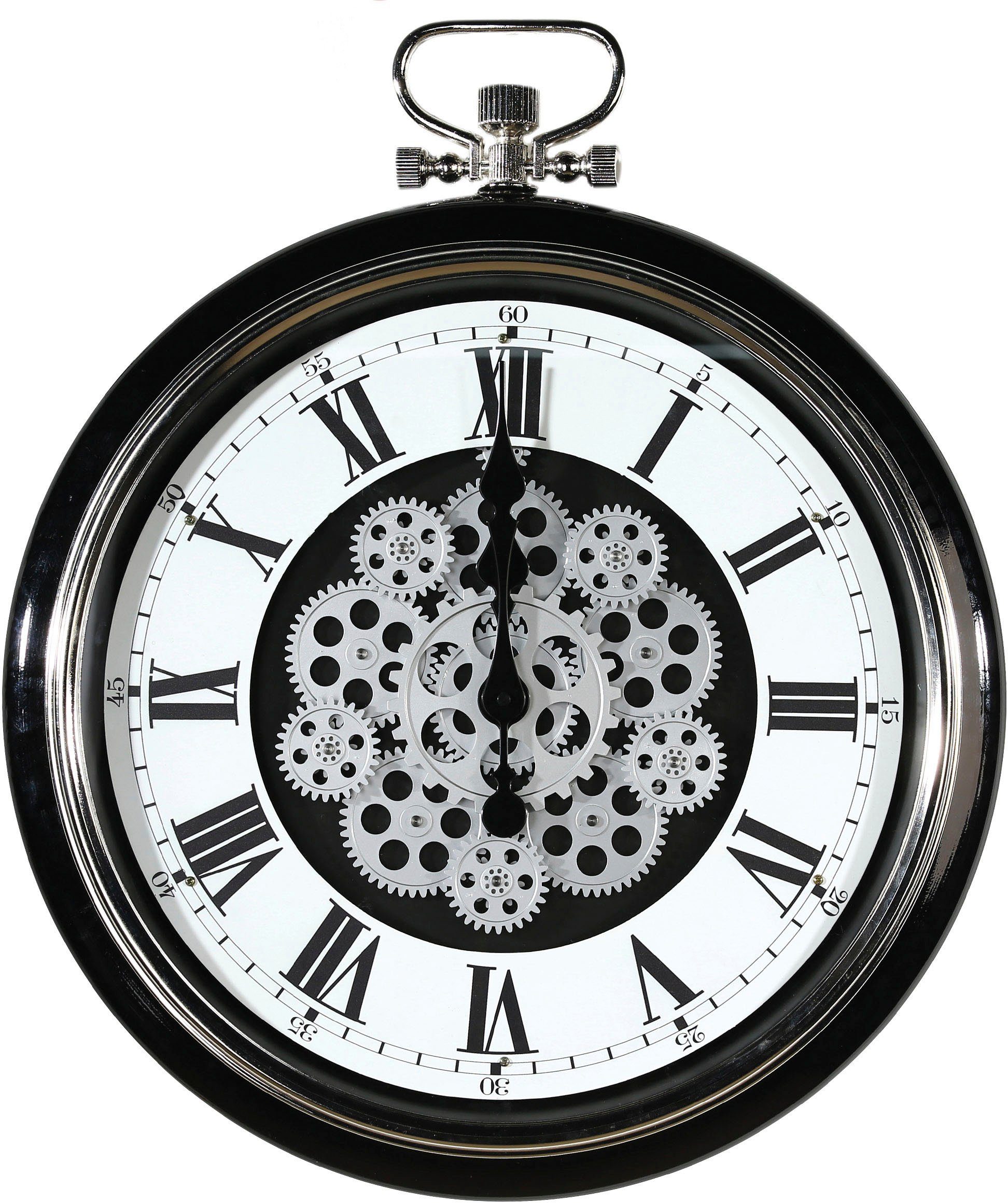 Casablanca by Gilde Wanduhr Wanduhr Origin