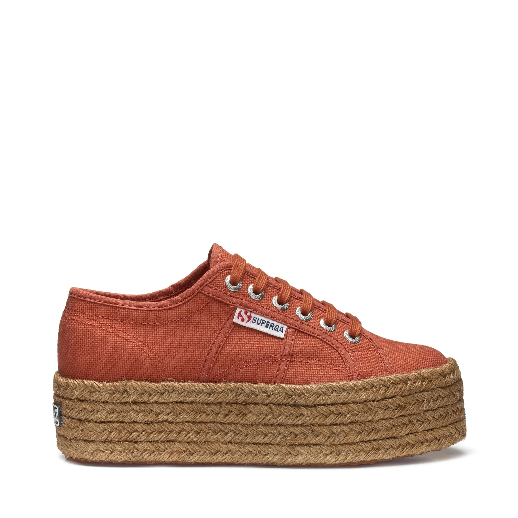 2790 ROPE-BROWN REDDISH
