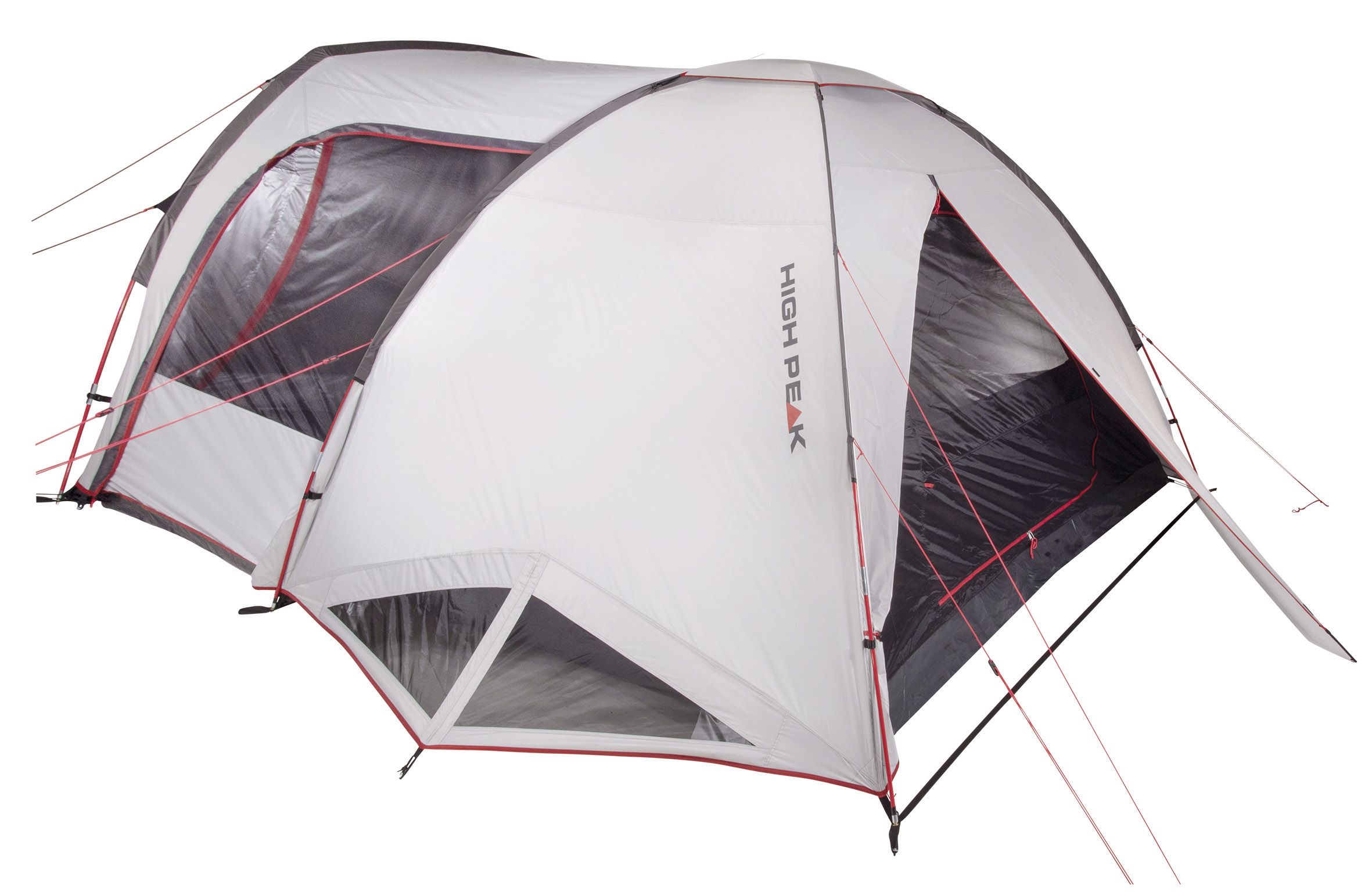 High Peak Amora 5.0 Kuppelzelt