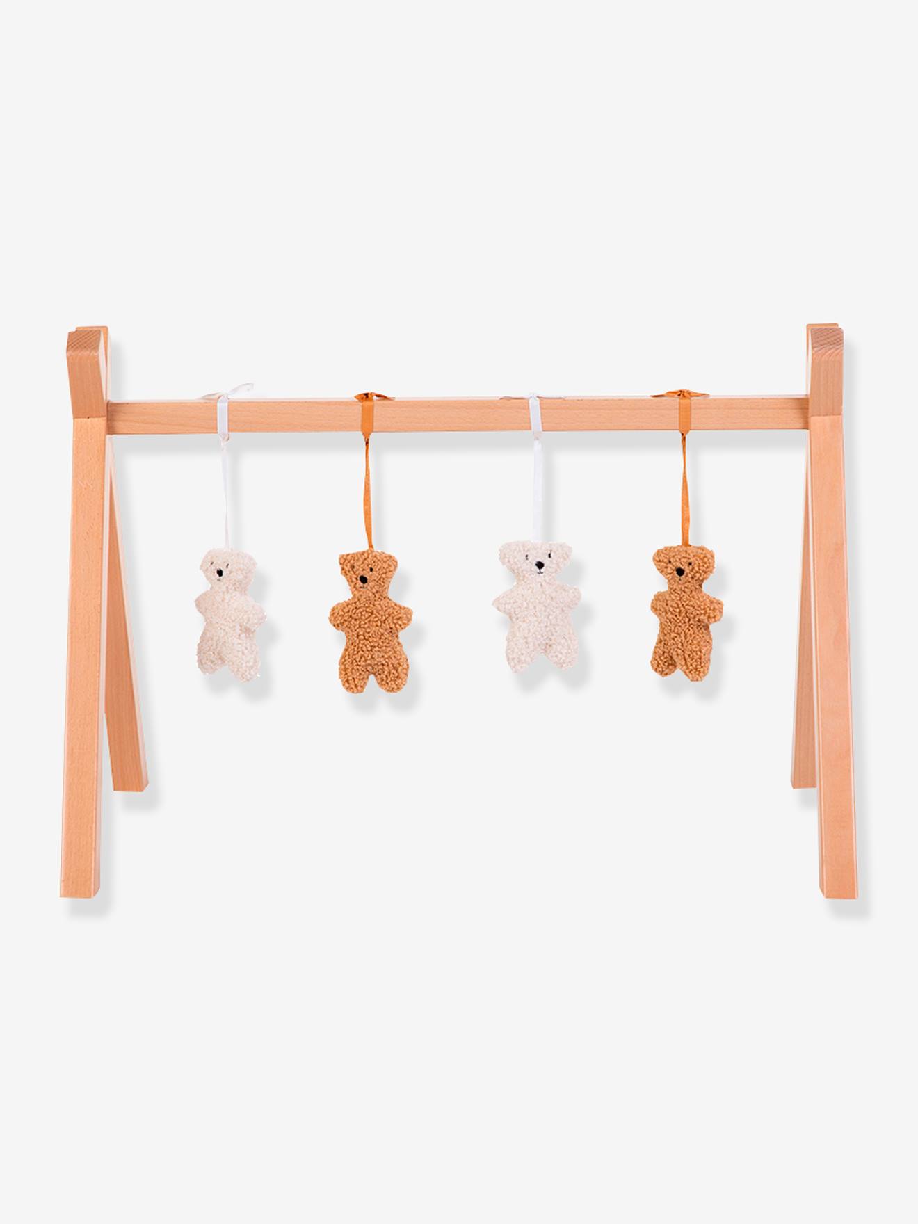 Figurines pour Arche d'éveil
