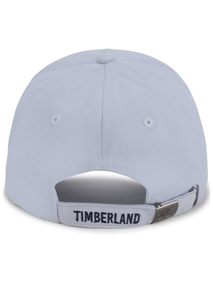 Timberland Cap in Grau günstig kaufen